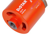 Алмазна коронка DISTAR DDS-W 82X70мм M16 CS-X (10170085573)