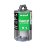 Алмазна коронка DISTAR ROCKET M14, 35X45 мм (граніт|керамограніт) (11109034018)
