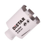 Алмазна коронка DISTAR ROCKET M14, 55X45 мм (граніт|керамограніт) (11120049023)