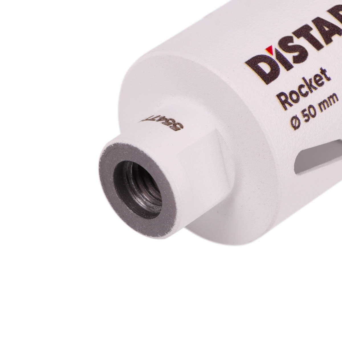 Алмазна коронка DISTAR ROCKET M14, 50X45 мм (граніт|керамограніт) (11120049028)