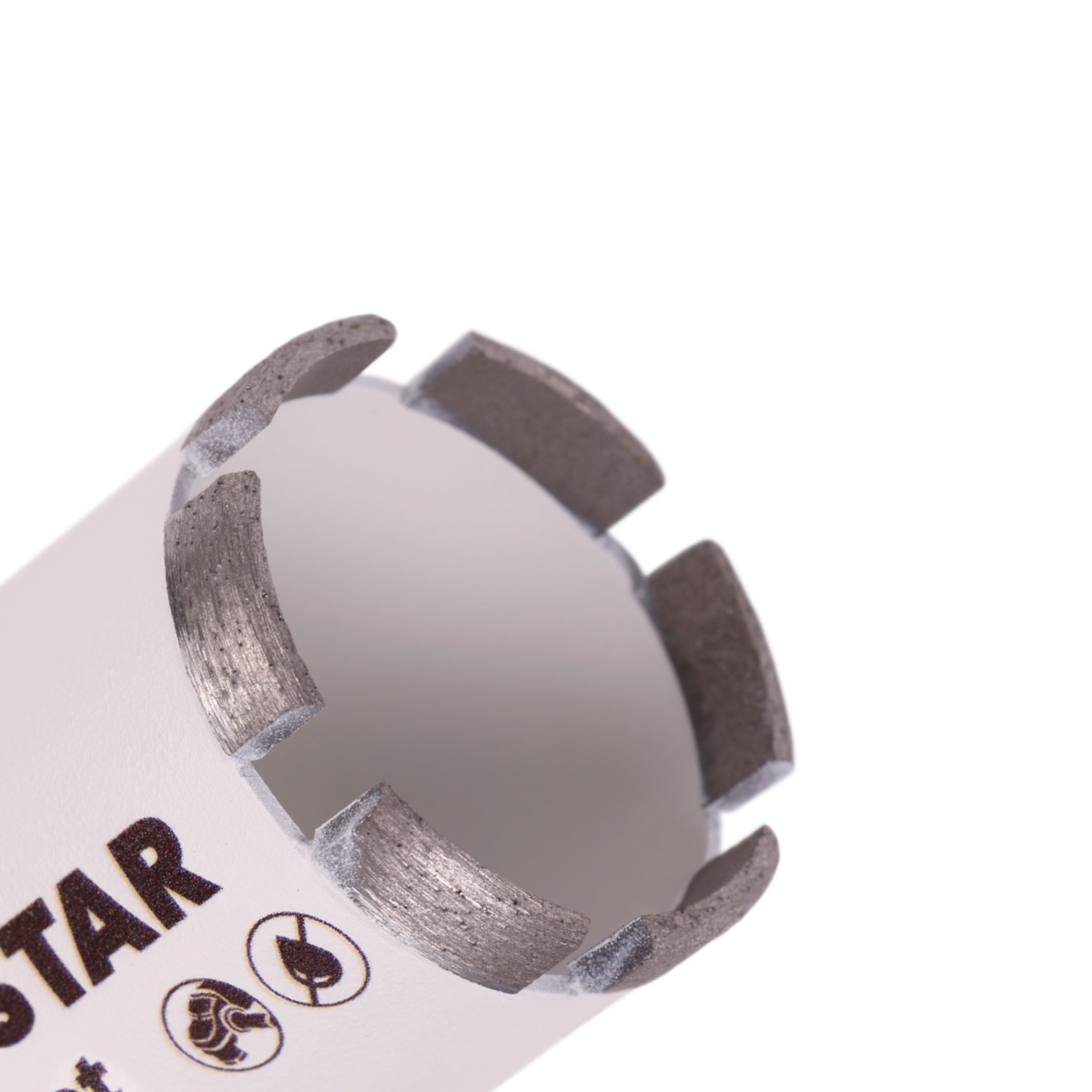 Алмазна коронка DISTAR ROCKET M14, 50X45 мм (граніт|керамограніт) (11120049028)