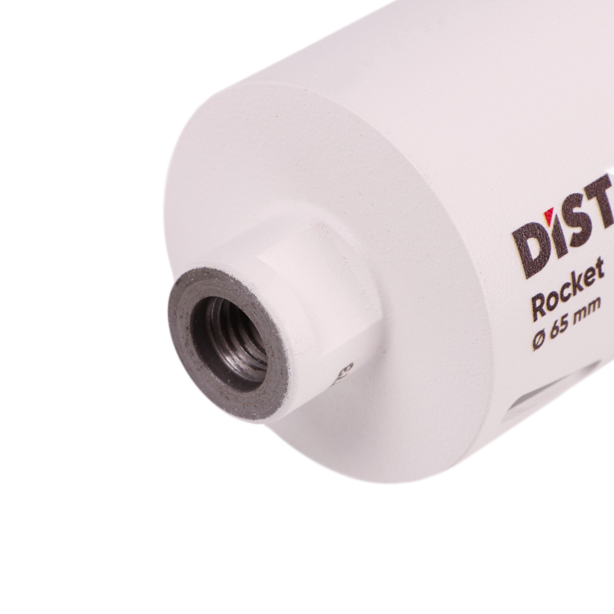 Алмазная коронка DISTAR ROCKET M14, 65X45 мм (гранит|керамогранит)  (11120049025)