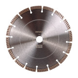 Диск алмазний DISTAR Universal 230x22,23 для бетону/цегли/тротуарної плитки (11161034029)