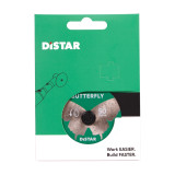 Алмазный диск Distar Butterfly 50x0,6x5,8F (11120159032)