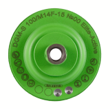 Фреза алмазная №00 для шлифовки DISTAR DGM-S 100 мм Elite-Active (17417109005)