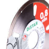 Диск алмазный DISTAR Cleaner 101,6 мм для чистки швов (11115421006)