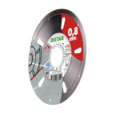 Диск алмазный DISTAR Cleaner 101,6 мм для чистки швов (11115421006)