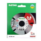 Диск алмазный DISTAR Cleaner 101,6 мм для чистки швов (11115421006)