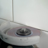 Диск алмазный DISTAR Cleaner 101,6 мм для чистки швов (11115421006)