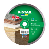 Диск алмазный Distar Granite 230 мм для гранита/плотного песчаника (11120034017)