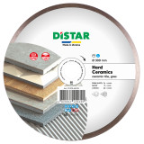Диск алмазний Distar Hard ceramics 300 мм для керамограніта/кераміки (11127048022)
