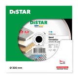 Диск алмазний Distar Hard ceramics 300 мм для керамограніта/кераміки (11127048022)