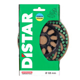 Фреза алмазна DISTAR DGS-S GREEN POINT 125 мм для шліфування бетону (11127048020)