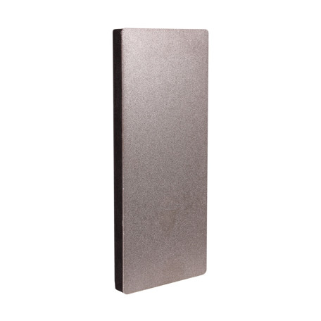 Алмазный брусок DISTAR (шлифовальный притир) Hand PAD 1 №60 (89568442160)