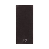 Алмазний брусок DISTAR (шліфувальний притір) Hand PAD 2 №200 (89568442161)