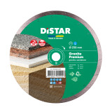 Диск алмазный Distar Granite Premium 230 мм для гранита/мрамора/габбро (11320061017)