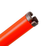 Сверло алмазное Distar DDS-W 032x450x1 1/4 UNC RS6 (10170085196)