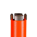 Сверло алмазное Distar DDS-W 032x450x1 1/4 UNC RS6 (10170085196)