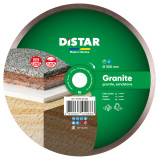 Диск алмазний Distar Granite 300 мм для граніту/щільного піщаника (11127034022)