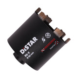 Алмазная коронка Distar RS-X 82×70 мм M16 (11133048034)