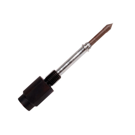 Адаптер Distar M16(g) × M18(H) з підпружиненим центратором (331029)