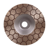 Алмазна фреза Distar DGM-S NECTAR 45/5,8F, зернистість 100 (11143158050)