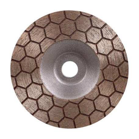 Алмазная фреза Distar DGM-S NECTAR 45/5,8F, зернистость 100 (11143158050)