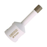 Алмазная коронка DISTAR Keramik Pro 8 мм, М14 (89568442065)