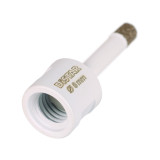Алмазная коронка DISTAR Keramik Pro 8 мм, М14 (89568442065)