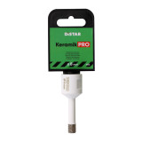 Алмазная коронка DISTAR Keramik Pro 8 мм, М14 (89568442065)