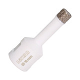 Алмазная коронка DISTAR Keramik Pro 10 мм, М14 (89568442086)