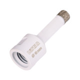 Алмазная коронка DISTAR Keramik Pro 10 мм, М14 (89568442086)