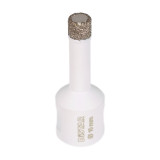 Алмазная коронка DISTAR Keramik Pro 10 мм, М14 (89568442086)
