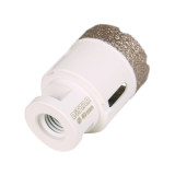  Алмазная коронка DISTAR Keramik Pro 40 мм, М14 (89568442090)
