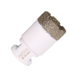 Алмазная коронка DISTAR Keramik Pro 35 мм, М14 (89568442095)