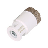 Алмазная коронка DISTAR Keramik Pro 35 мм, М14 (89568442095)