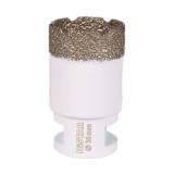 Алмазная коронка DISTAR Keramik Pro 35 мм, М14 (89568442095)