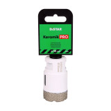 Алмазная коронка DISTAR Keramik Pro 35 мм, М14 (89568442095)