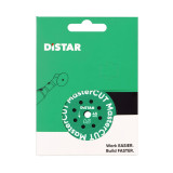Алмазный диск для граверов Distar MasterCUT 1A1R V 45×0,8×10×5,8 (87015424055)