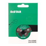 Ультратонкий діамантовий диск Distar Butterfly 45×0,45×5,8H з тримачем (11143158073)