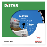 Алмазный диск Distar Beton Ø400 мм (10170085425)