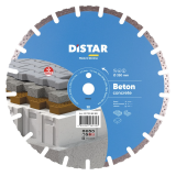 Алмазний диск DISTAR Beton 350 мм (для бетону та тротуарної плитки) (10170085389)
