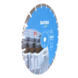 Алмазний диск DISTAR Beton 350 мм (для бетону та тротуарної плитки) (10170085389)