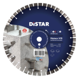 Алмазный диск DISTAR 1A1RSS C3W Meteor 350 мм (камень/бетон/асфальт) (12385055025)
