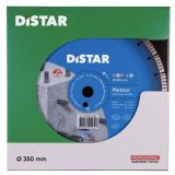 Алмазный диск DISTAR 1A1RSS C3W Meteor 350 мм (12385055024)