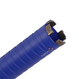 Алмазний свердло DISTAR DDS-W 52X300мм-4X1 1/4 UNC RM-TX (10170429020)