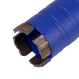 Алмазний свердло DISTAR DDS-W 42X300-4X1 1/4 UNC RM-TX (10170085021)