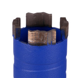 Алмазний свердло DISTAR DDS-W 42X300-4X1 1/4 UNC RM-TX (10170085021)