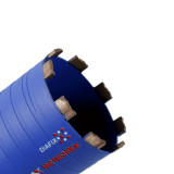 Алмазне свердло DDS-W 112X300-8X1 1/4 UNC RM-TX (10170429030)
