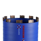 Алмазне свердло DDS-W 132X300 мм -10X1 1/4 UNC RM-TX (10170429034)